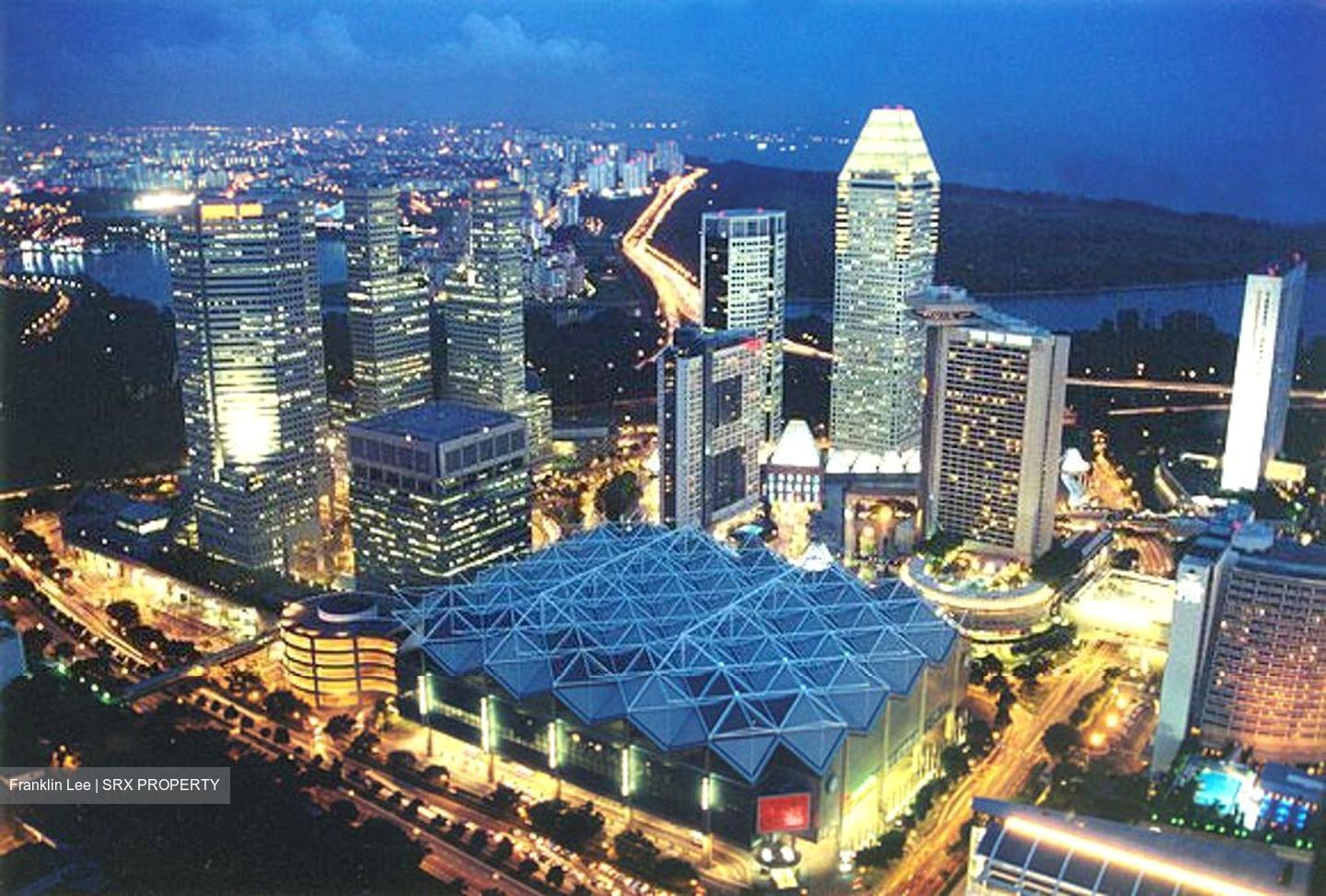 Suntec Tower Five (D1), Office #335109051